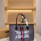 Ozarra Fashion - BGA Bags - 1529