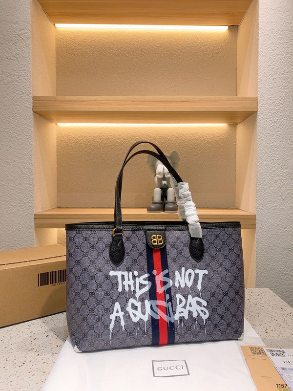 Ozarra Fashion - BGA Bags - 1529