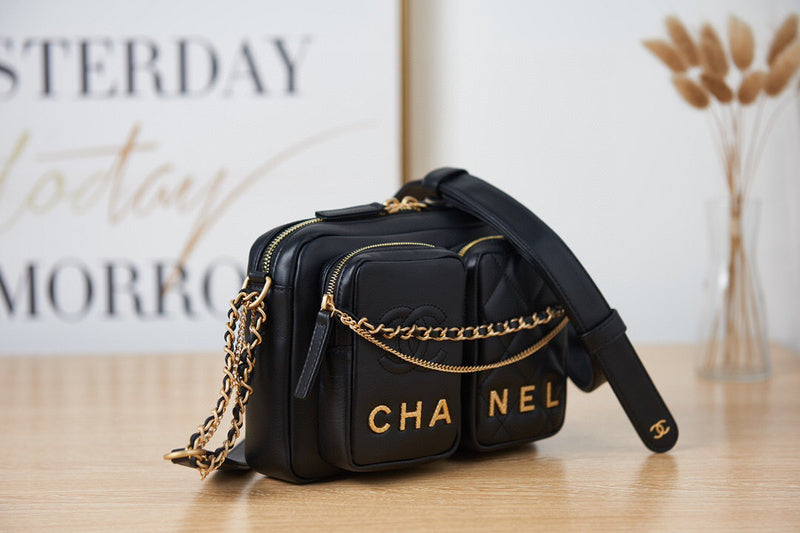 BAB - CHL Bags - 3044