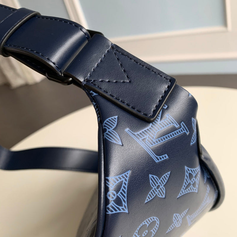 Ozarra Fashion Lu-Vi bags - 17519