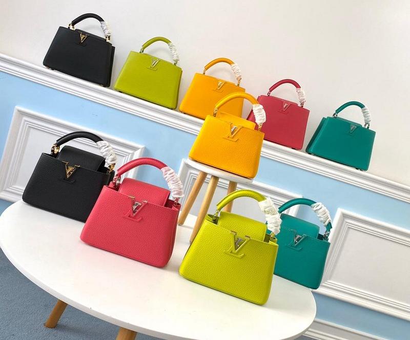 Ozarra Luxury - LOV Bags - 3183