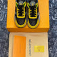 Ozarra Luxury - LOV Men Shoes - 1526