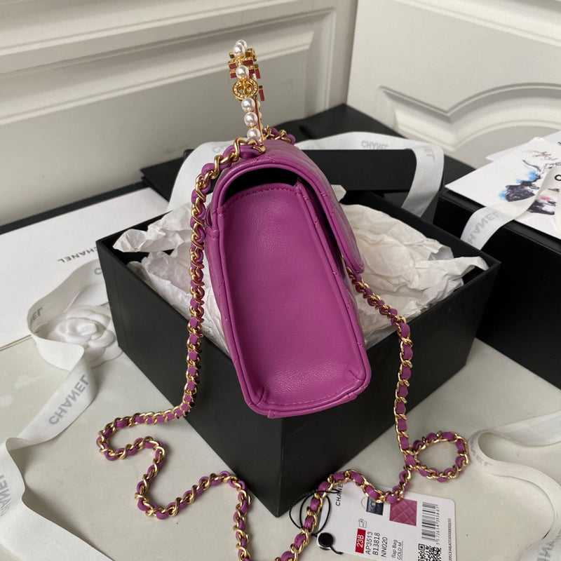 Ozarra - CHL Bags - 7360