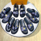 Ozarra Luxury - LOV Men Shoes - 1087
