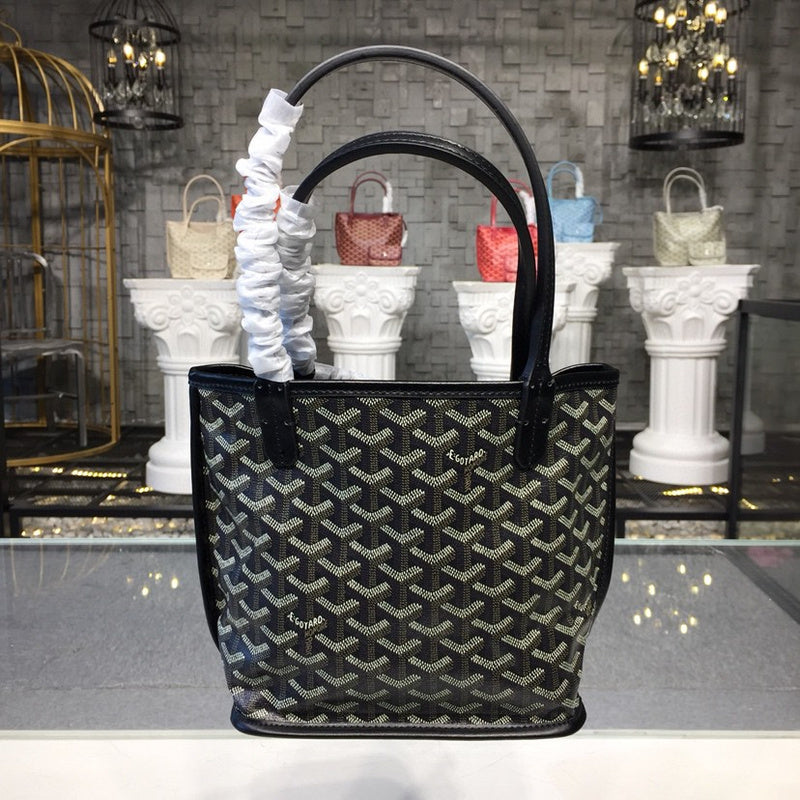 Ozarra - GOD Bags - 276
