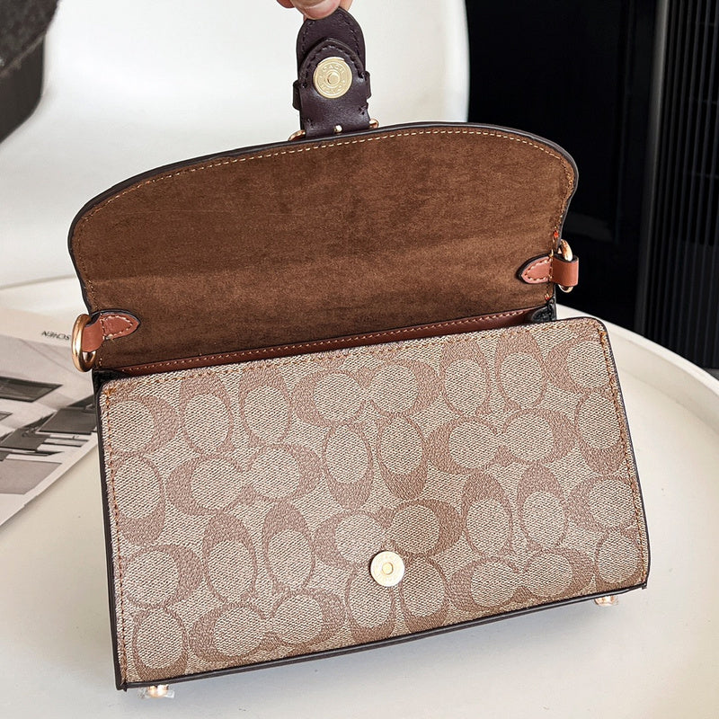 Ozarra - CAH Bags - 730