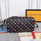 Fashion Lu-Vi bags - 3807