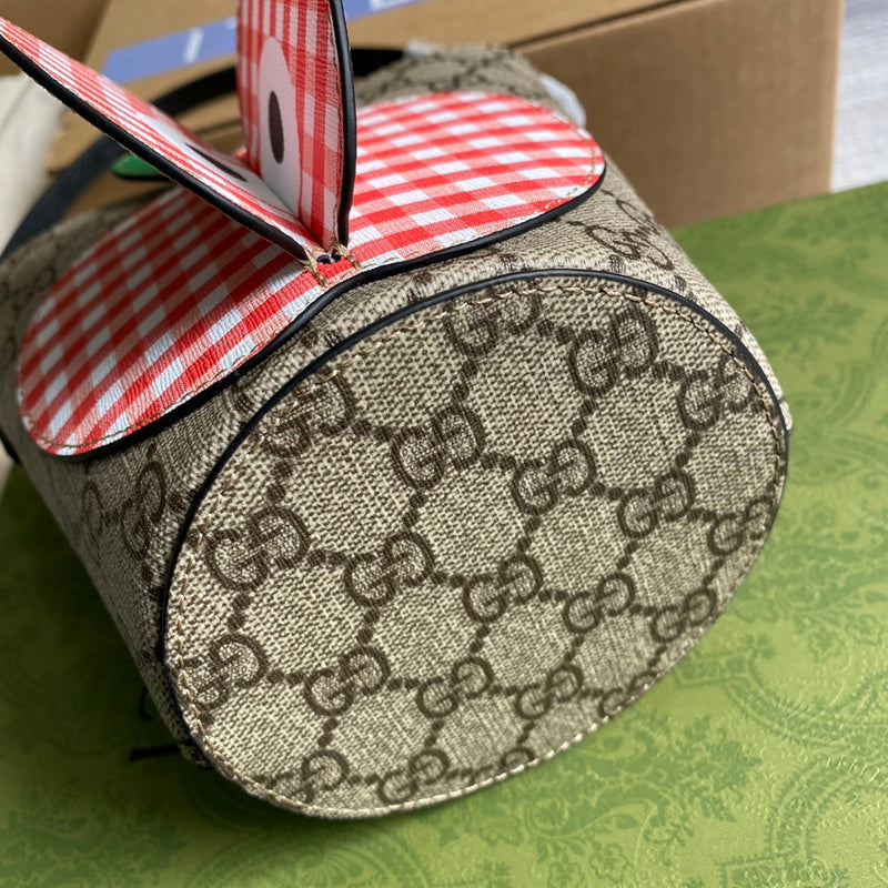 Ozarra - GUKI Bags - 2254