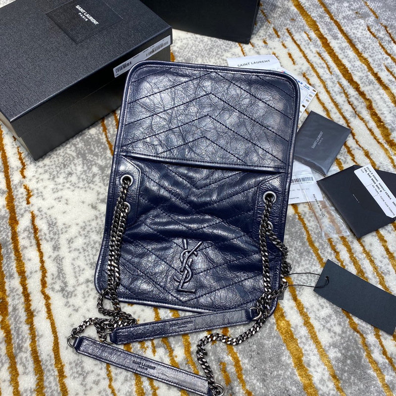Ozarra - SLY Bags 387