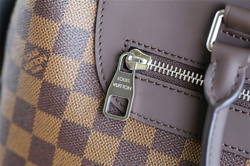 Ozarra Fashion Lu-Vi bags - 9862