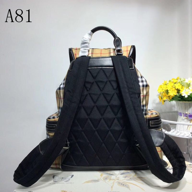 Ozarra Fashion -BBR Bags - 878