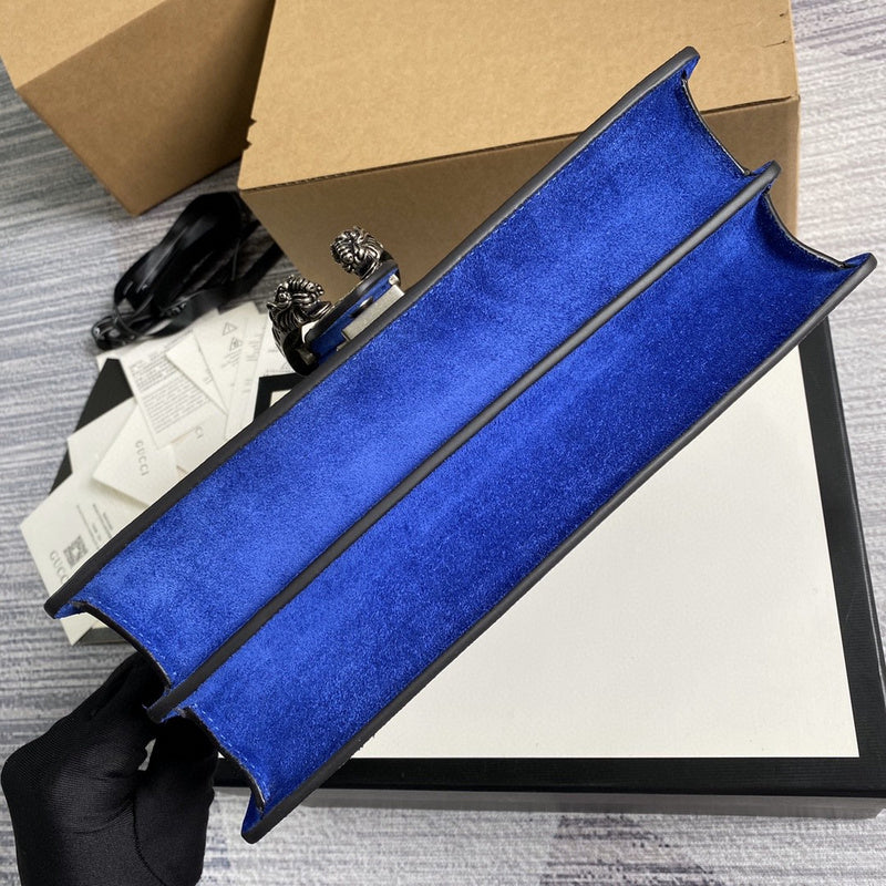 Ozarra - GUKI Bags - 2028