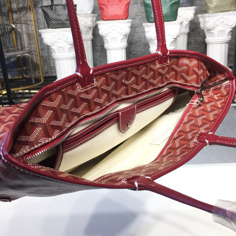Ozarra - GOD Bags - 211