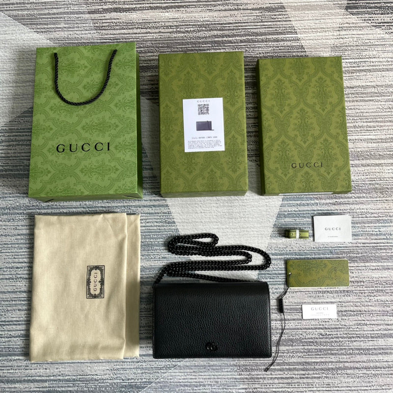 Ozarra - GG Bags - 684