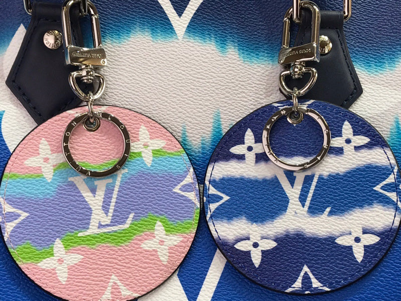 Fashion Lu-Vi bags - 2757