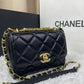 BAB - CHL Bags - 3152