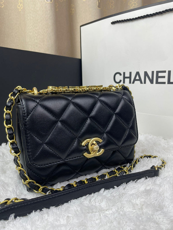 BAB - CHL Bags - 3152