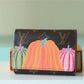 Ozarra Fashion Lu-Vi bags - 8756