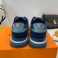 Ozarra Luxury - LOV Men Shoes - 1018
