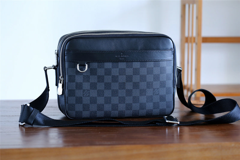 Ozarra Fashion Lu-Vi bags - 10075