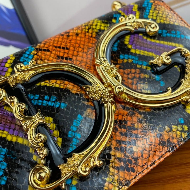 Ozarra - DG Bags - 154