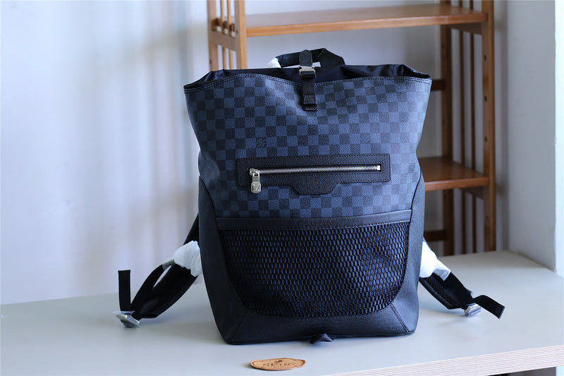 Ozarra Fashion Lu-Vi bags - 9744