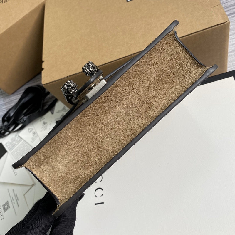 Ozarra - GUKI Bags - 2029