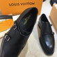 Ozarra Luxury - LOV Men Shoes - 1716