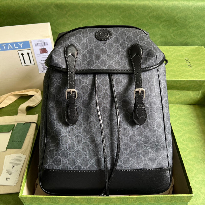 OZ - GCI Bags - 1387
