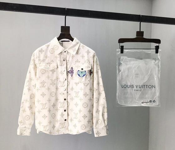 Ozarra Luxury - LOV Clothes - 347