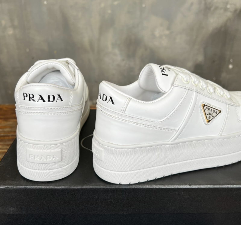 Ozarra Luxury - PD Women Shoes - 020