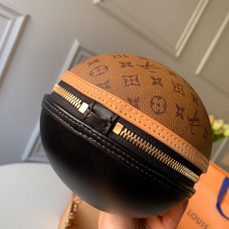 Ozarra Fashion Lu-Vi bags - 17850