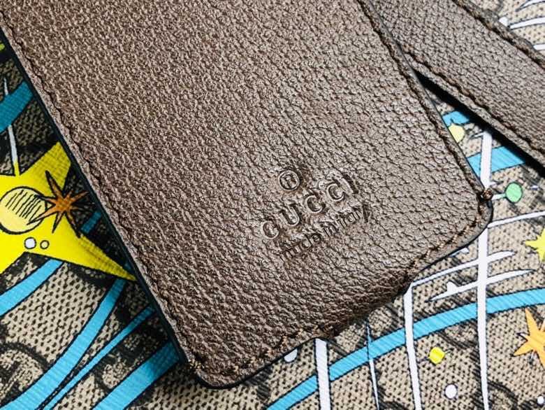Ozarra - GCI Bags - 3052