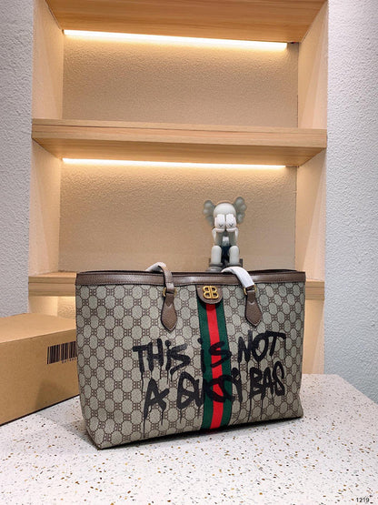 Ozarra Fashion - BGA Bags - 1516
