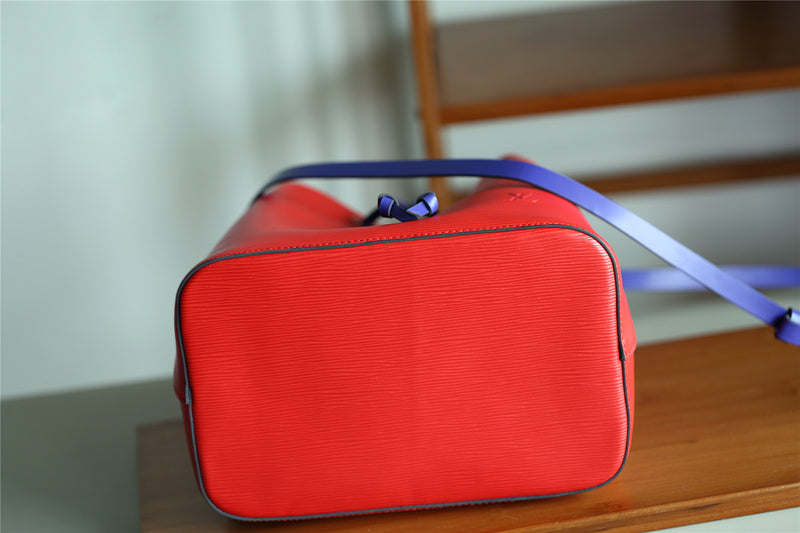 Ozarra Fashion Lu-Vi bags - 8564