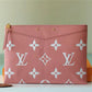 Ozarra Fashion Lu-Vi bags - 8812