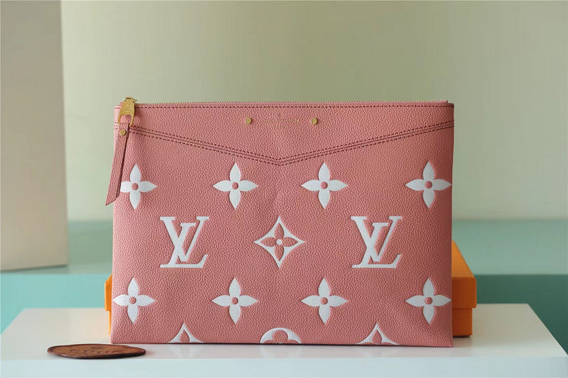 Ozarra Fashion Lu-Vi bags - 8812