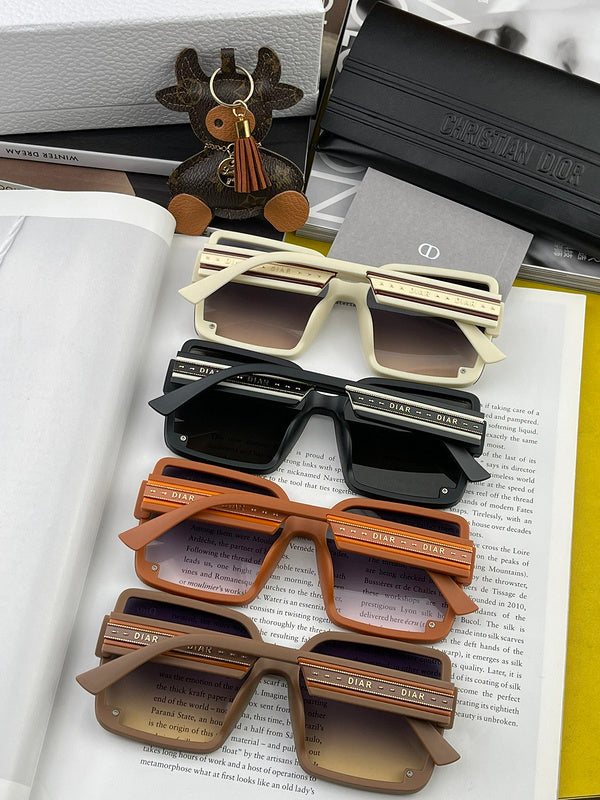 OZ - Dir Sunglasses - 127
