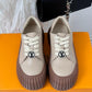Ozarra Luxury - LOV Women Shoes - 493