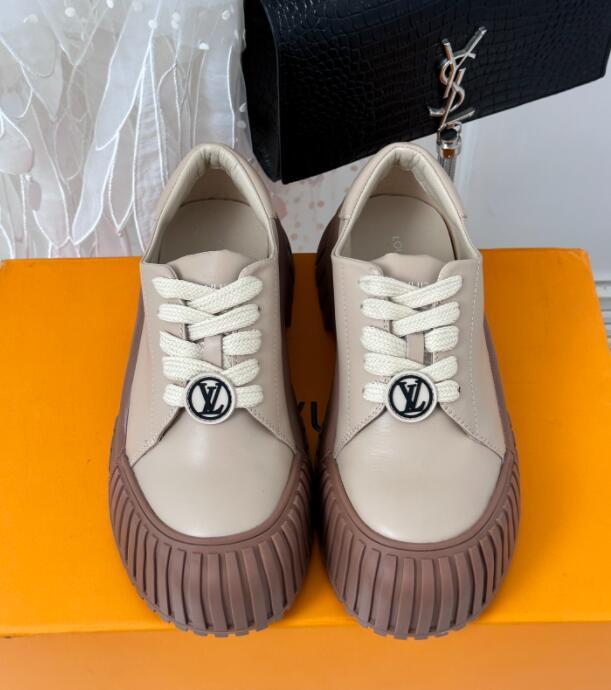 Ozarra Luxury - LOV Women Shoes - 493