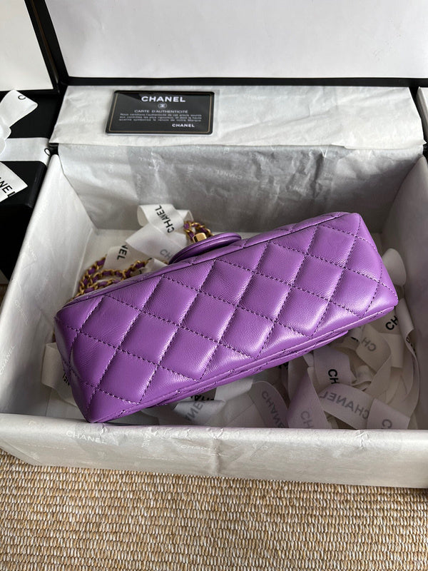 BAB - CHL Bags - 3468