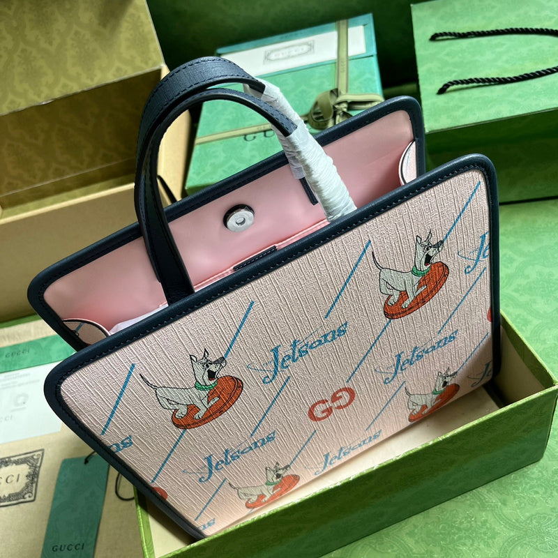 Ozarra - GCI Bags - 349