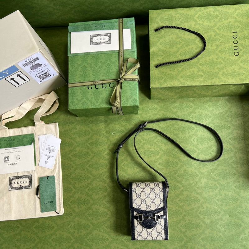 OZ - GCI Bags - 894
