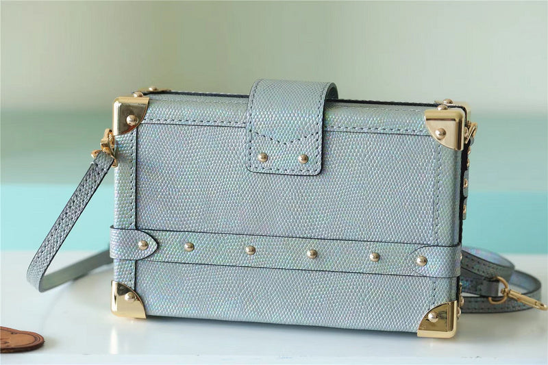 Ozarra - LUV Bags - 112
