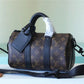 Ozarra Fashion Lu-Vi bags - 11252