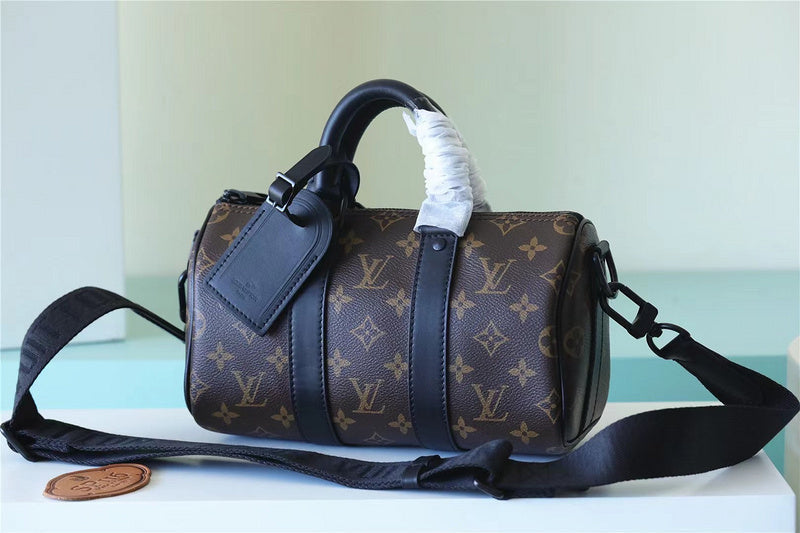 Ozarra Fashion Lu-Vi bags - 11252