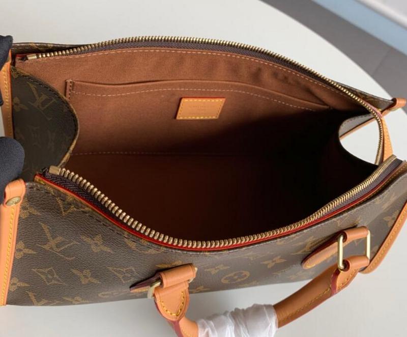 Ozarra Luxury - LOV Bags - 2672