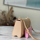 Ozarra Fashion Lu-Vi Bags - 16653