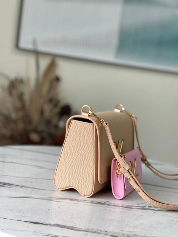Ozarra Fashion Lu-Vi Bags - 16653