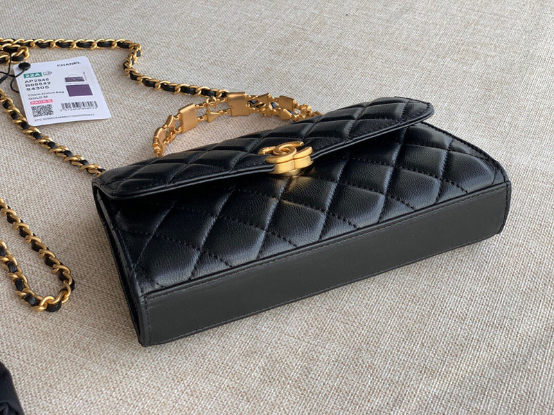 BAB - CHL Bags - 2870